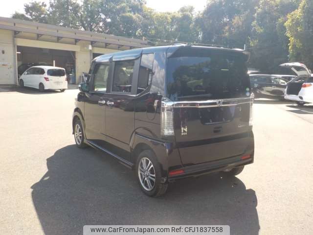 honda n-box 2016 CFJ1837558 image 2