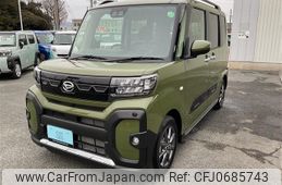 daihatsu tanto 2023 quick_quick_5BA-LA650S_LA650S-0356352