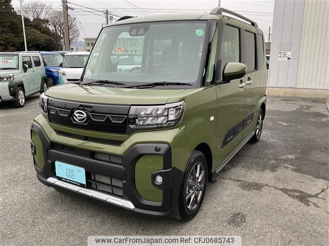 daihatsu tanto 2023 quick_quick_5BA-LA650S_LA650S-0356352 image 1