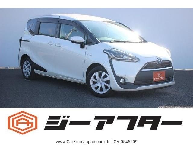 toyota sienta 2016 -TOYOTA--Sienta DAA-NHP170G--NHP170-7059295---TOYOTA--Sienta DAA-NHP170G--NHP170-7059295- image 1