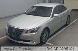 toyota crown-majesta 2014 -TOYOTA--Crown Majesta DAA-GWS214--GWS214-6007290---TOYOTA--Crown Majesta DAA-GWS214--GWS214-6007290-