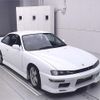 nissan silvia 1998 CFJ1444927 image 1