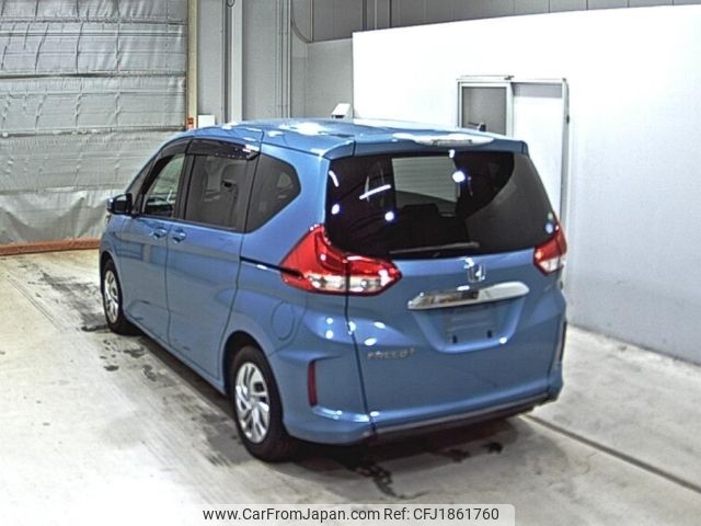 honda freed 2016 CFJ1861760 image 2