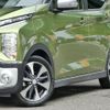 mitsubishi ek-cross 2022 CFJ1840024 image 8