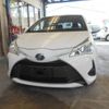 toyota vitz 2019 -TOYOTA--Vitz DBA-NSP130--NSP130-4019446---TOYOTA--Vitz DBA-NSP130--NSP130-4019446- image 12