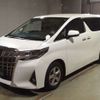 toyota alphard 2019 -TOYOTA--Alphard DBA-AGH30W--AGH30-0253373---TOYOTA--Alphard DBA-AGH30W--AGH30-0253373- image 1