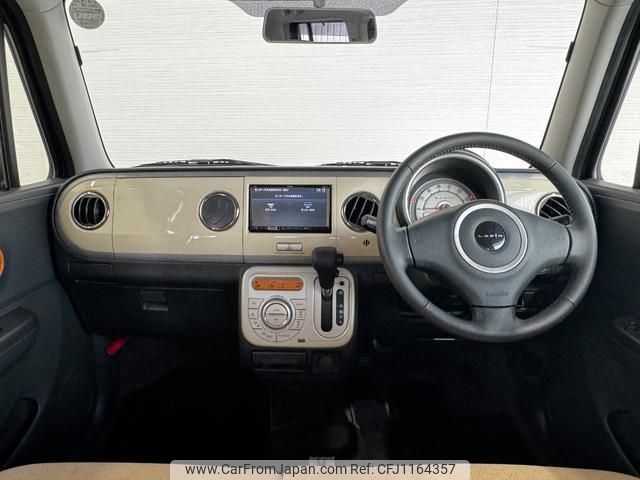 suzuki alto-lapin 2014 quick_quick_HE22S_HE22S-439119 image 2