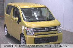 suzuki wagon-r 2017 -SUZUKI--Wagon R MH55S-147938---SUZUKI--Wagon R MH55S-147938-