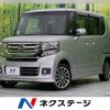 honda n-box 2015 -HONDA--N BOX DBA-JF2--JF2-2404080---HONDA--N BOX DBA-JF2--JF2-2404080- image 1