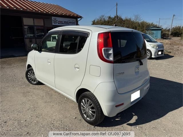 nissan moco 2010 -NISSAN--Moco MG22S--360556---NISSAN--Moco MG22S--360556- image 2