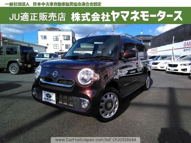 daihatsu mira-cocoa 2017 -DAIHATSU--Mira Cocoa DBA-L675S--L675S-0221322---DAIHATSU--Mira Cocoa DBA-L675S--L675S-0221322- image 1