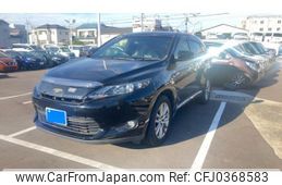 toyota harrier 2016 -TOYOTA--Harrier DBA-ZSU60W--ZSU60-0088678---TOYOTA--Harrier DBA-ZSU60W--ZSU60-0088678-