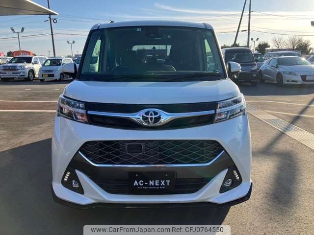 toyota tank 2018 -TOYOTA--Tank DBA-M910A--M910A-0030216---TOYOTA--Tank DBA-M910A--M910A-0030216- image 2
