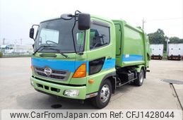 hino ranger 2012 quick_quick_TKG-FC9JDAA_FC9JDA-10144
