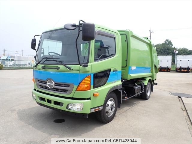 hino ranger 2012 quick_quick_TKG-FC9JDAA_FC9JDA-10144 image 1