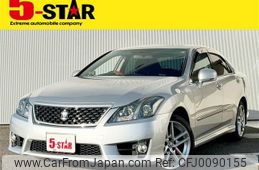 toyota crown 2010 -TOYOTA--Crown DBA-GRS200--GRS200-0037943---TOYOTA--Crown DBA-GRS200--GRS200-0037943-