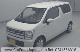 suzuki wagon-r 2018 CFJ1656318