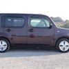 nissan cube 2012 D00272 image 14