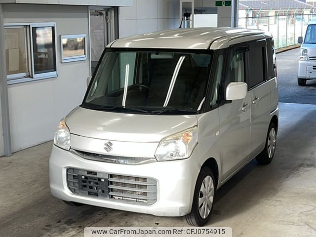 suzuki spacia 2015 -SUZUKI--Spacia MK42S-105975---SUZUKI--Spacia MK42S-105975- image 1