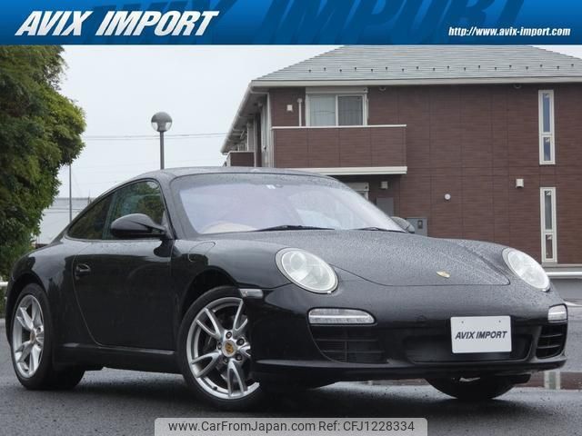 porsche 911 2011 quick_quick_997MA102_WP0ZZZ99ZBS701035 image 1
