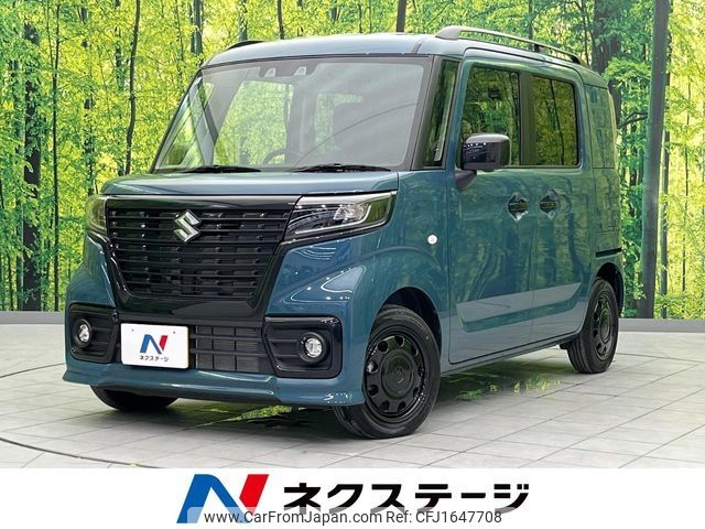 suzuki spacia 2024 CFJ1647708 image 1