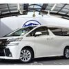 toyota vellfire 2015 -TOYOTA--Vellfire DBA-AGH30W--AGH30-0023431---TOYOTA--Vellfire DBA-AGH30W--AGH30-0023431- image 1