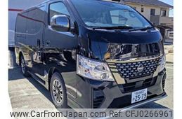 nissan caravan-van 2024 -NISSAN 【尾張小牧 400ﾉ2579】--Caravan Van 3DF-VN2E26--VN2E26-026762---NISSAN 【尾張小牧 400ﾉ2579】--Caravan Van 3DF-VN2E26--VN2E26-026762-