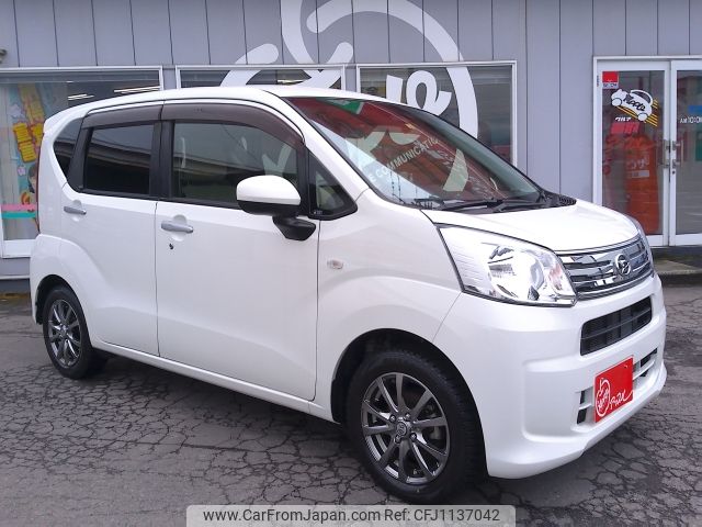 daihatsu move 2020 -DAIHATSU--Move DBA-LA160S--LA160S-2010226---DAIHATSU--Move DBA-LA160S--LA160S-2010226- image 1