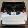 toyota vellfire 2023 -TOYOTA--Vellfire 5BA-TAHA40W--TAHA40-0003590---TOYOTA--Vellfire 5BA-TAHA40W--TAHA40-0003590- image 13