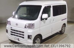 toyota pixis-van 2024 CFJ1396792