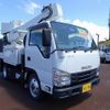 isuzu elf-truck 2017 -ISUZU--Elf TPG-NKS85AN--NKS85-7010341---ISUZU--Elf TPG-NKS85AN--NKS85-7010341- image 2