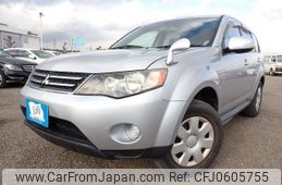 mitsubishi outlander 2011 REALMOTOR_N2024120234F-24