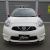 nissan march 2014 -NISSAN--March DBA-K13ｶｲ--K13-501492---NISSAN--March DBA-K13ｶｲ--K13-501492- image 4