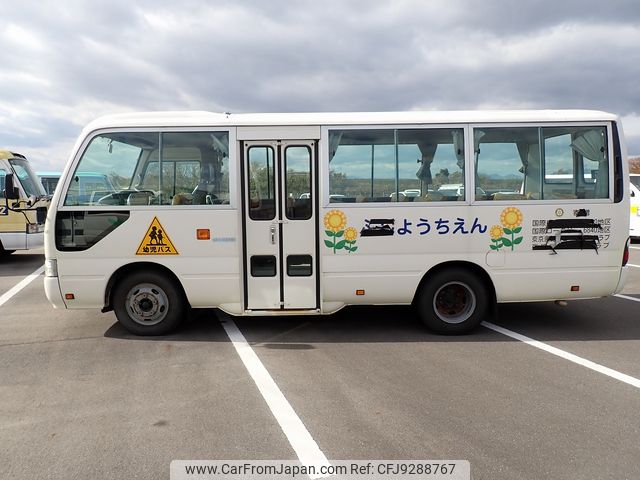 toyota coaster 2011 23011817 image 2