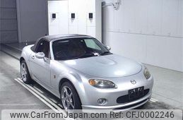 mazda roadster 2006 -MAZDA--Roadster NCEC-100571---MAZDA--Roadster NCEC-100571-