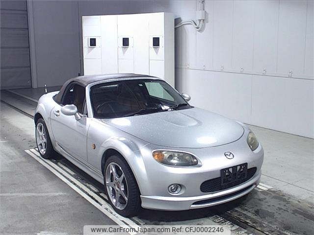 mazda roadster 2006 -MAZDA--Roadster NCEC-100571---MAZDA--Roadster NCEC-100571- image 1