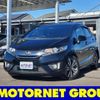 honda fit 2014 -HONDA--Fit DAA-GP5--GP5-3093262---HONDA--Fit DAA-GP5--GP5-3093262- image 1