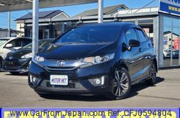 honda fit 2014 -HONDA--Fit DAA-GP5--GP5-3093262---HONDA--Fit DAA-GP5--GP5-3093262-