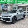 volkswagen tiguan 2024 CFJ1710165 image 1