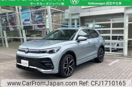 volkswagen tiguan 2024 CFJ1710165