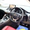 lexus nx 2017 -LEXUS--Lexus NX DBA-AGZ10--AGZ10-1015703---LEXUS--Lexus NX DBA-AGZ10--AGZ10-1015703- image 5
