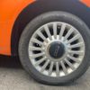 fiat 500 2010 -FIAT--Fiat 500 ABA-31212--ZFA31200000542425---FIAT--Fiat 500 ABA-31212--ZFA31200000542425- image 9