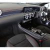 mercedes-benz cla-class 2023 -MERCEDES-BENZ--Benz CLA 3DA-118312M--W1K1183122N393343---MERCEDES-BENZ--Benz CLA 3DA-118312M--W1K1183122N393343- image 12