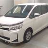 toyota voxy 2018 -TOYOTA--Voxy DBA-ZRR80Gｶｲ--ZRR80-0453227---TOYOTA--Voxy DBA-ZRR80Gｶｲ--ZRR80-0453227- image 1