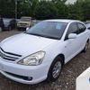 toyota allion 2007 -TOYOTA--Allion CBA-NZT240--NZT240-0104927---TOYOTA--Allion CBA-NZT240--NZT240-0104927- image 1