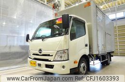 hino dutro 2023 CFJ1603393