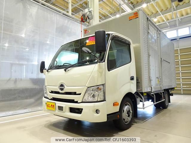 hino dutro 2023 CFJ1603393 image 1