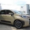 toyota sienta 2024 -TOYOTA 【名変中 】--Sienta MXPL10G--1165557---TOYOTA 【名変中 】--Sienta MXPL10G--1165557- image 23