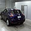 nissan juke 2017 -NISSAN 【岡山 】--Juke YF15-508089---NISSAN 【岡山 】--Juke YF15-508089- image 2