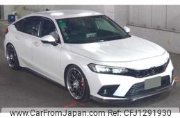 honda civic 2022 quick_quick_6BA-FL1_FL1-1006912